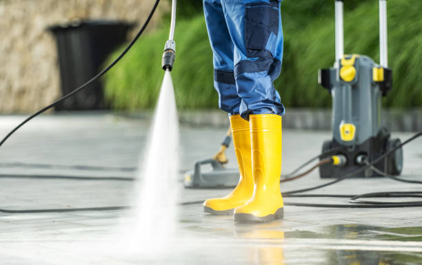 Best Eco-Friendly Pressure Washing in Hayden, ID